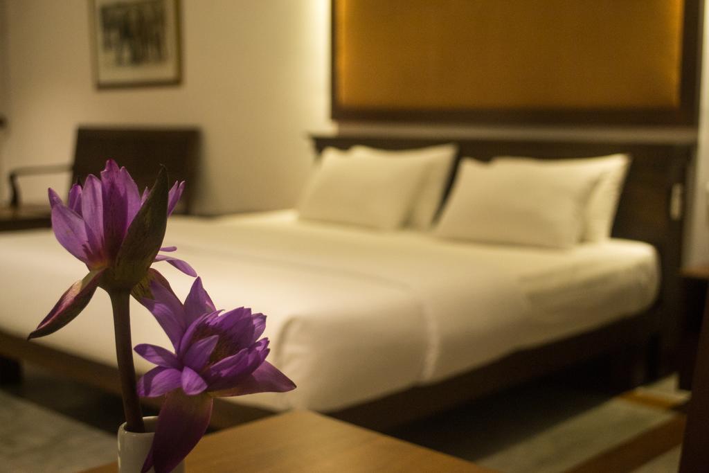 Refresh Hotel Hikkaduwa Kamer foto